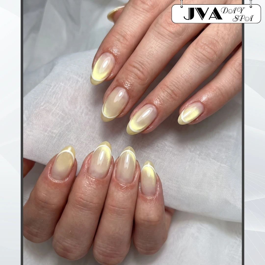 Nail Aug 17